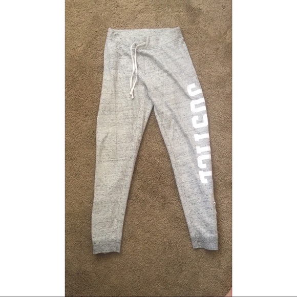 Justice sweatpants - Picture 1 of 2
